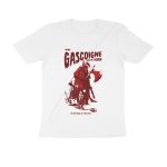father gascoigne t shirt tales of yharnam