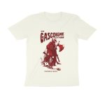 father gascoigne t shirt tales of yharnam