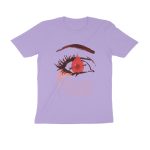 hunger games t shirt eye