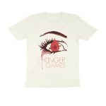 hunger games t shirt eye