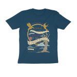 hunger games t shirt the hanging tree