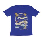 hunger games t shirt the hanging tree