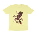 hunger games t shirt the odds are never in our favor