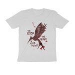 hunger games t shirt the odds are never in our favor