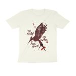 hunger games t shirt the odds are never in our favor