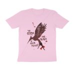 hunger games t shirt the odds are never in our favor