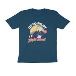 airplane movie t shirt otto pilot
