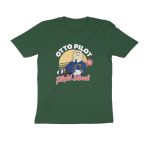airplane movie t shirt otto pilot