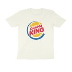drama king t shirt