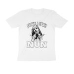 i give nun t shirt