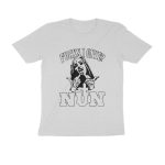 i give nun t shirt