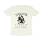 i give nun t shirt