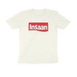 insaan t shirt
