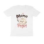 momo paglu t shirt