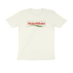 twisted logo t shirt wake n bake