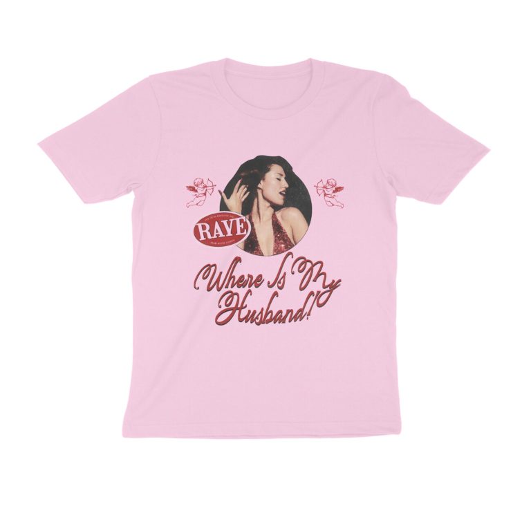 where is my husband t shirt