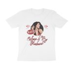 where is my husband t shirt