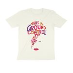david bowie t shirt ground control to major tom