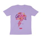 david bowie t shirt ground control to major tom