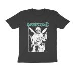 evanescence t shirt angel