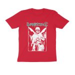 evanescence t shirt angel