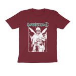 evanescence t shirt angel