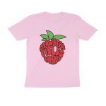 the beatles t shirt strawberry fields