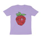 the beatles t shirt strawberry fields