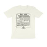 the beatles t shirt hey jude flowchart