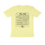 the beatles t shirt hey jude flowchart