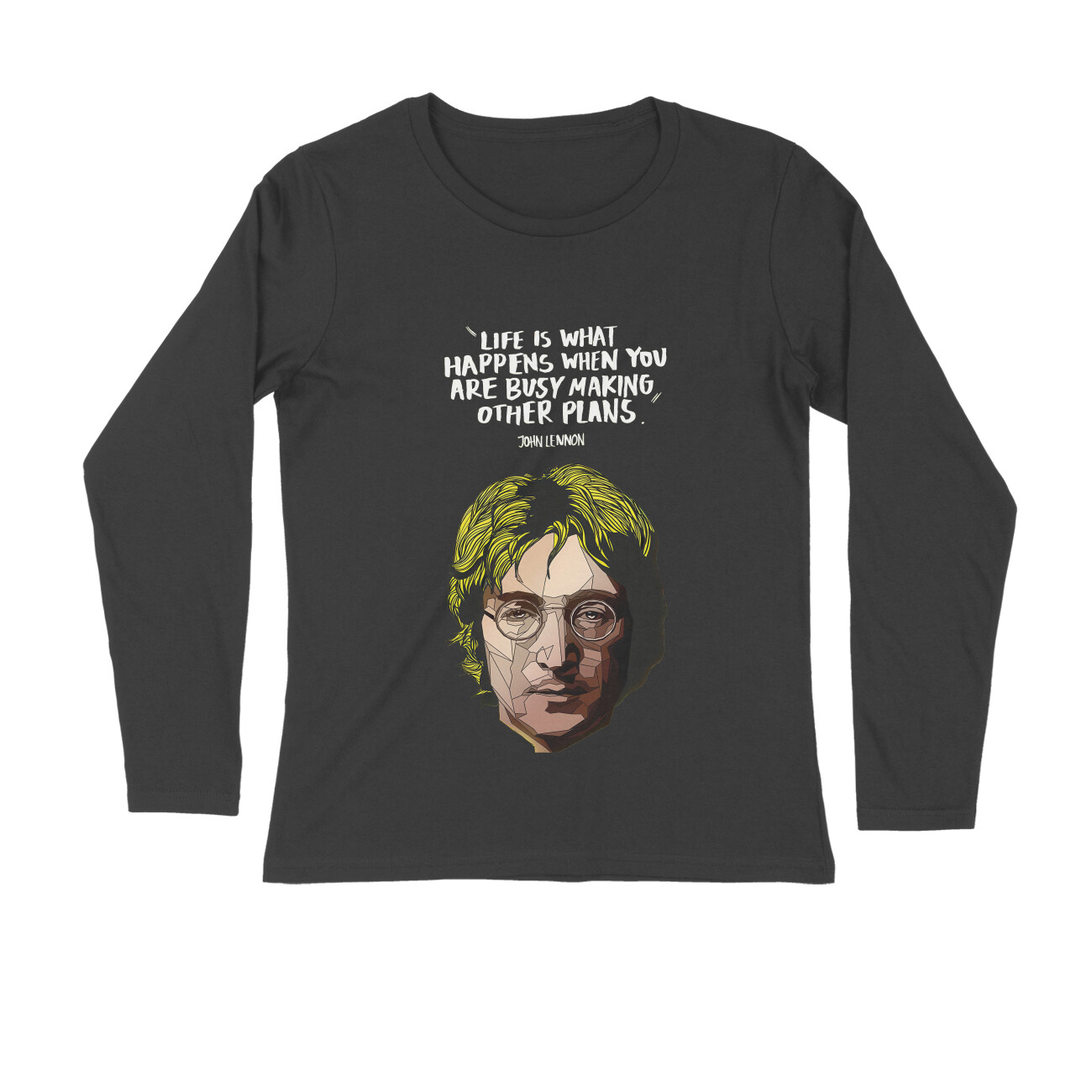 front-6a54dc6f5013f-Black_S_Men_Round_Long_Sleeves.jpg john lennon full sleeves t shirt quote