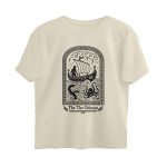 the odyssey oversized t shirt greek poetry