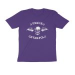 avenged sevenfold t shirt – little piece of heaven (both sides)