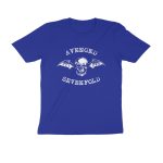 avenged sevenfold t shirt – little piece of heaven (both sides)