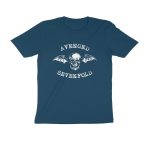 avenged sevenfold t shirt – little piece of heaven (both sides)