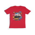 wap kids t shirt