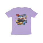 wap kids t shirt