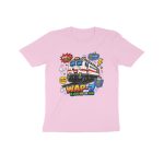 wap kids t shirt