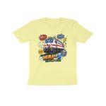 wap kids t shirt
