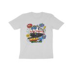 wap kids t shirt