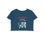 front 6a59f622cb903 navy blue l women crop top.jpg