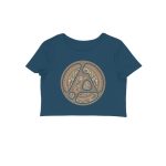 front 6a5a8b731429f navy blue l women crop top.jpg