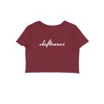 front 6a5b5fb4d3570 maroon l women crop top.jpg