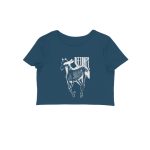 front 6a5b60298d558 navy blue l women crop top.jpg