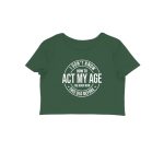 front 6a626ec9b1bf5 olive green l women crop top.jpg