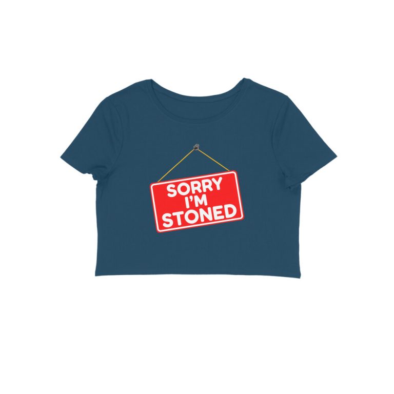 front 6a627193adabe navy blue l women crop top.jpg