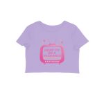 front 6a6271f6e8a3f iris lavender s women crop top.jpg
