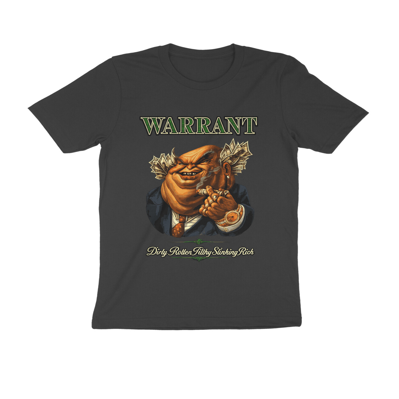 front-6a637ad059c9f-Black_S_Men_Round.jpg warrant t shirt dirty rotten rich