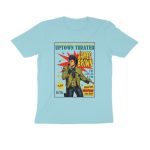 james brown t shirt concert