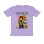 james brown t shirt concert